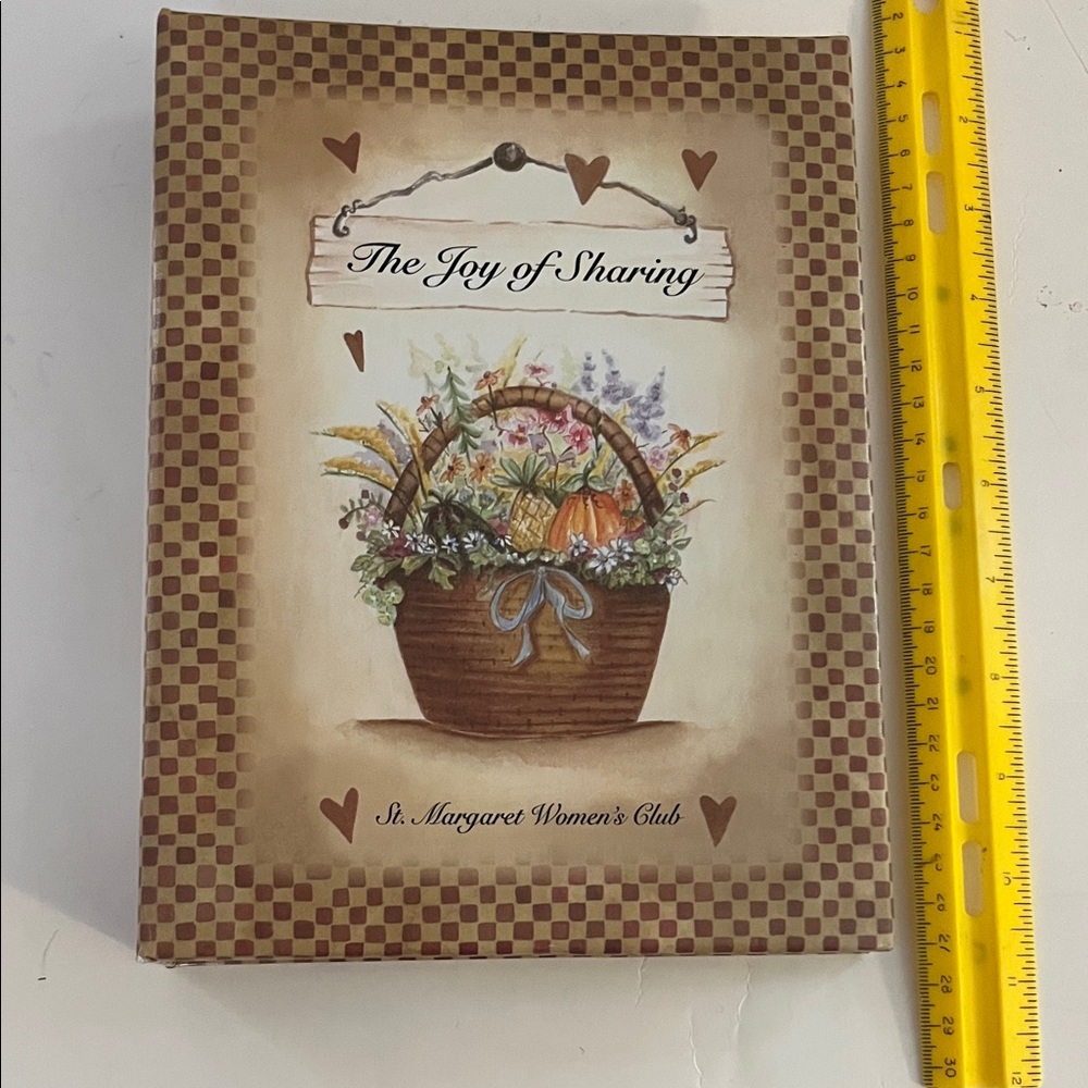 Cookbook - Women’s Club Home Recipes